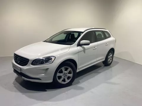 Volvo XC60 XC60 D3 KINETIC AUT 136 CV Volvo XC60 XC60 D3 KINETIC AUT 136 CV