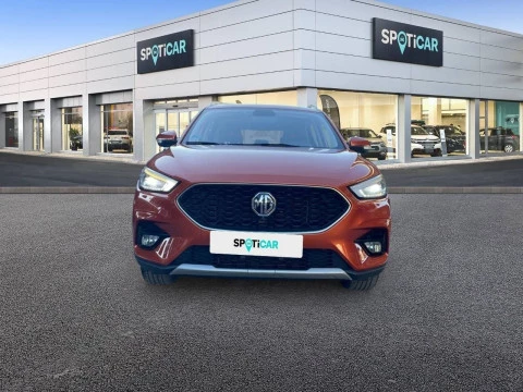 MG ZS 1.5 Luxury
