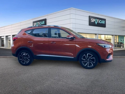 MG ZS 1.5 Luxury