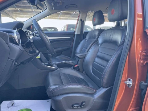 MG ZS 1.5 Luxury
