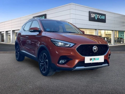 MG ZS 1.5 Luxury