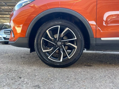 MG ZS 1.5 Luxury