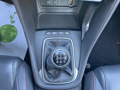 MG ZS 1.5 Luxury