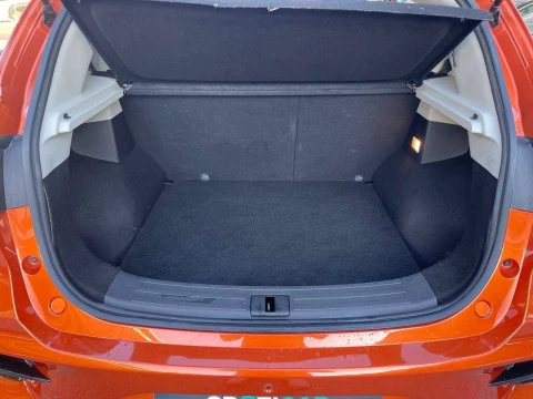 MG ZS 1.5 Luxury