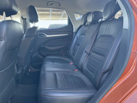 MG ZS 1.5 Luxury