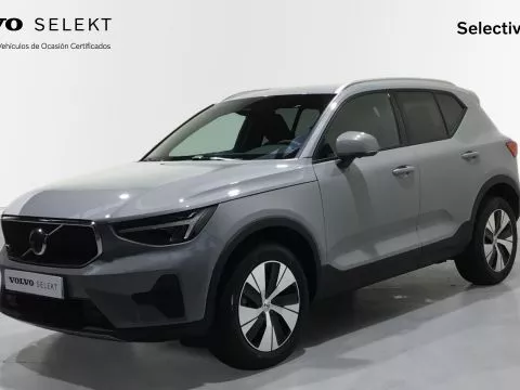 Volvo XC40 XC40 MODEL CORE Volvo XC40 XC40 MODEL CORE