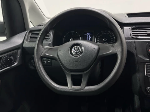 Volkswagen Caddy Profesional Furgón 2.0 TDI 75kW BMT