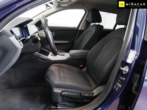 BMW Serie 3 320d Auto.Touring