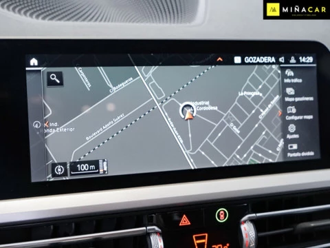 BMW Serie 3 320d Auto.Touring