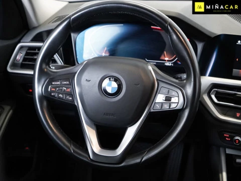 BMW Serie 3 320d Auto.Touring