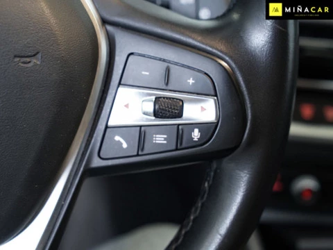 BMW Serie 3 320d Auto.Touring