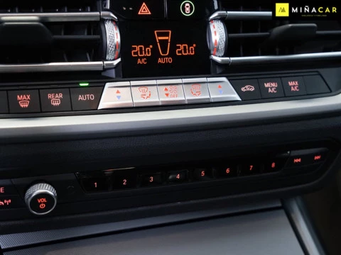 BMW Serie 3 320d Auto.Touring