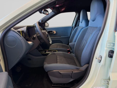 Fiat Grande Panda Icon MHEV 74kW (100cv)