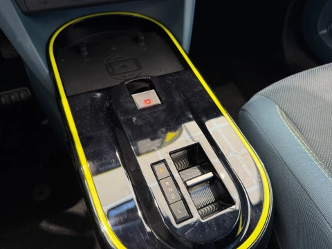 Fiat Grande Panda Icon MHEV 74kW (100cv)
