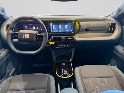 Fiat Grande Panda Icon MHEV 74kW (100cv)
