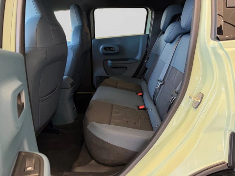 Fiat Grande Panda Icon MHEV 74kW (100cv)