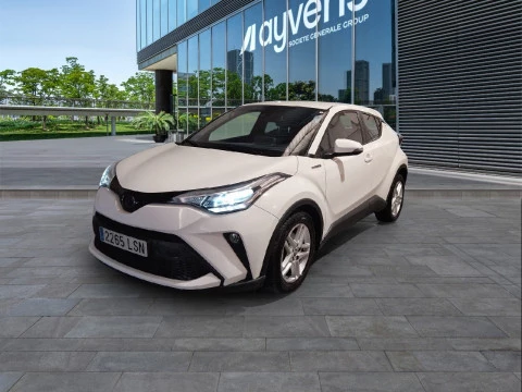 Toyota C-HR 1.8 125H Active