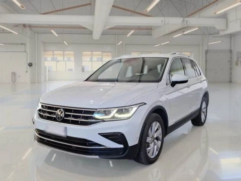 Volkswagen Tiguan Life 1.4 TSI eHybrid 180kW (245CV) DSG