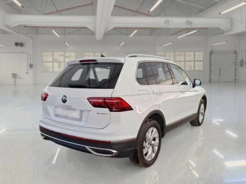 Volkswagen Tiguan Life 1.4 TSI eHybrid 180kW (245CV) DSG