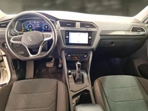 Volkswagen Tiguan Life 1.4 TSI eHybrid 180kW (245CV) DSG