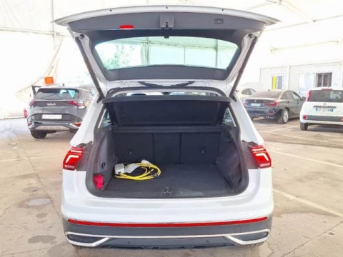 Volkswagen Tiguan Life 1.4 TSI eHybrid 180kW (245CV) DSG
