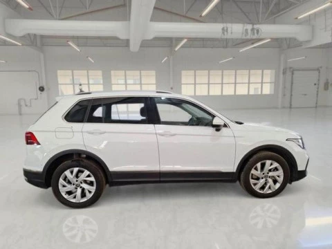 Volkswagen Tiguan Life 1.4 TSI eHybrid 180kW (245CV) DSG