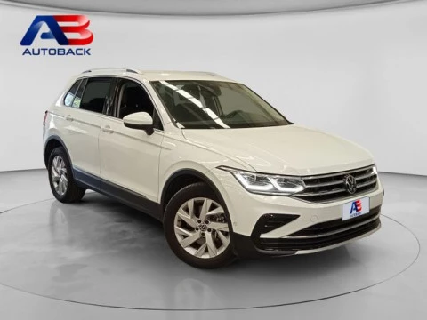 Volkswagen Tiguan Life 1.4 TSI eHybrid 180kW (245CV) DSG