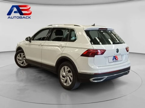 Volkswagen Tiguan Life 1.4 TSI eHybrid 180kW (245CV) DSG