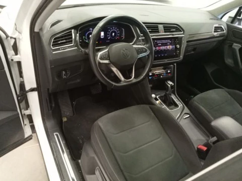 Volkswagen Tiguan Life 1.4 TSI eHybrid 180kW (245CV) DSG
