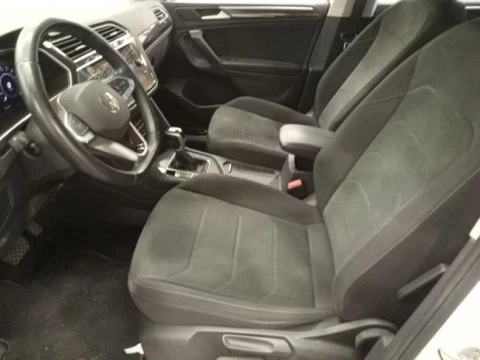 Volkswagen Tiguan Life 1.4 TSI eHybrid 180kW (245CV) DSG