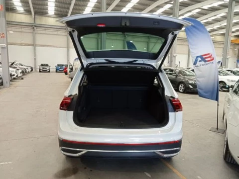 Volkswagen Tiguan Life 1.4 TSI eHybrid 180kW (245CV) DSG