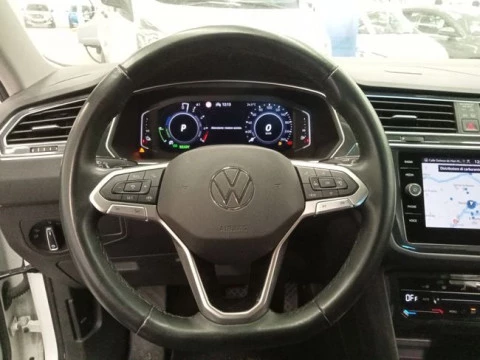 Volkswagen Tiguan Life 1.4 TSI eHybrid 180kW (245CV) DSG