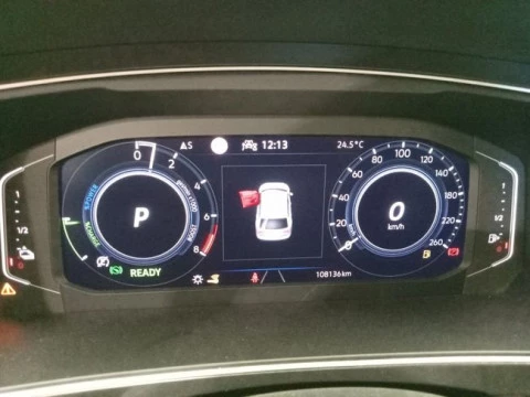 Volkswagen Tiguan Life 1.4 TSI eHybrid 180kW (245CV) DSG
