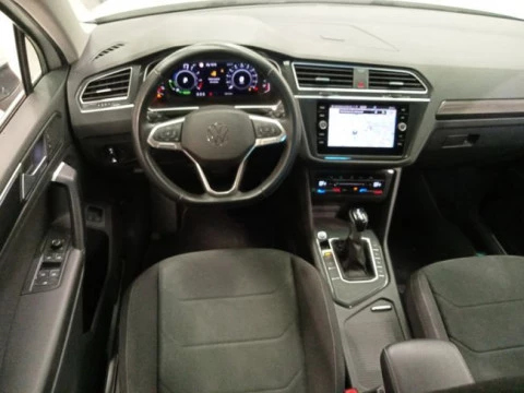 Volkswagen Tiguan Life 1.4 TSI eHybrid 180kW (245CV) DSG