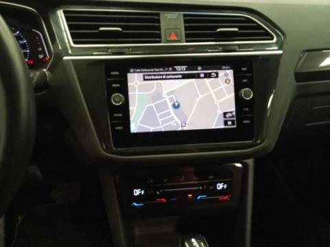 Volkswagen Tiguan Life 1.4 TSI eHybrid 180kW (245CV) DSG