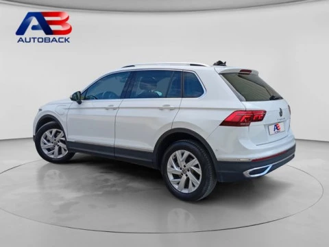 Volkswagen Tiguan Life 1.4 TSI eHybrid 180kW (245CV) DSG