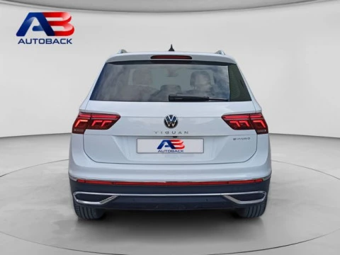 Volkswagen Tiguan Life 1.4 TSI eHybrid 180kW (245CV) DSG