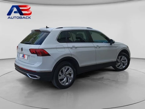 Volkswagen Tiguan Life 1.4 TSI eHybrid 180kW (245CV) DSG