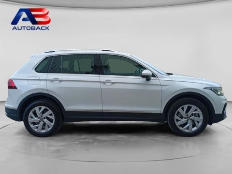 Volkswagen Tiguan Life 1.4 TSI eHybrid 180kW (245CV) DSG