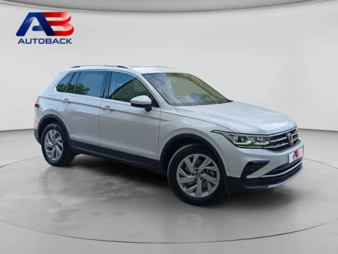 Volkswagen Tiguan Life 1.4 TSI eHybrid 180kW (245CV) DSG