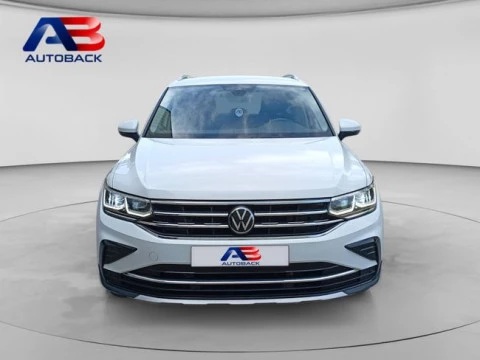 Volkswagen Tiguan Life 1.4 TSI eHybrid 180kW (245CV) DSG