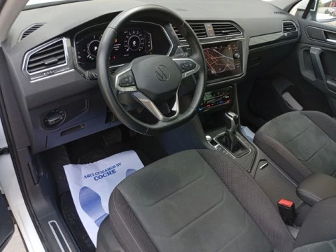 Volkswagen Tiguan Life 1.4 TSI eHybrid 180kW (245CV) DSG