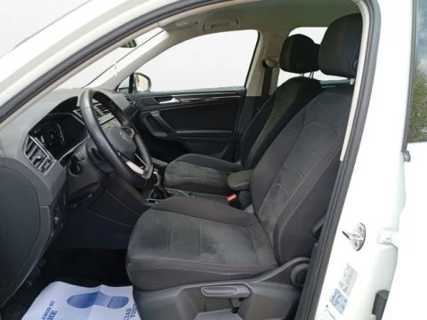 Volkswagen Tiguan Life 1.4 TSI eHybrid 180kW (245CV) DSG