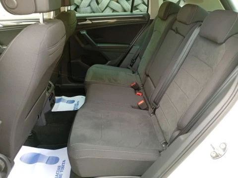 Volkswagen Tiguan Life 1.4 TSI eHybrid 180kW (245CV) DSG