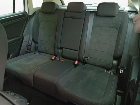 Volkswagen Tiguan Life 1.4 TSI eHybrid 180kW (245CV) DSG