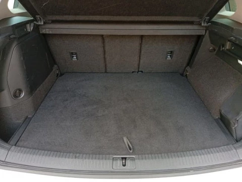 Volkswagen Tiguan Life 1.4 TSI eHybrid 180kW (245CV) DSG
