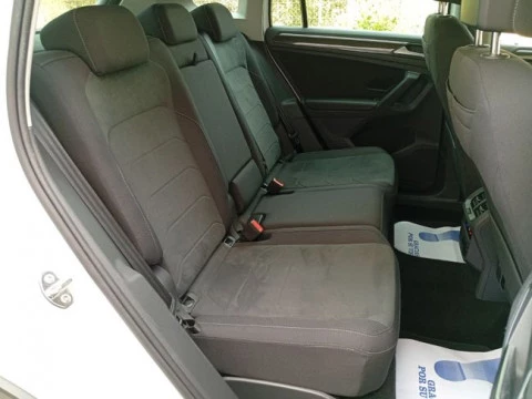 Volkswagen Tiguan Life 1.4 TSI eHybrid 180kW (245CV) DSG