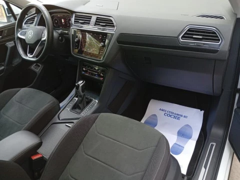 Volkswagen Tiguan Life 1.4 TSI eHybrid 180kW (245CV) DSG