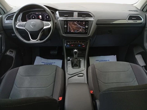 Volkswagen Tiguan Life 1.4 TSI eHybrid 180kW (245CV) DSG