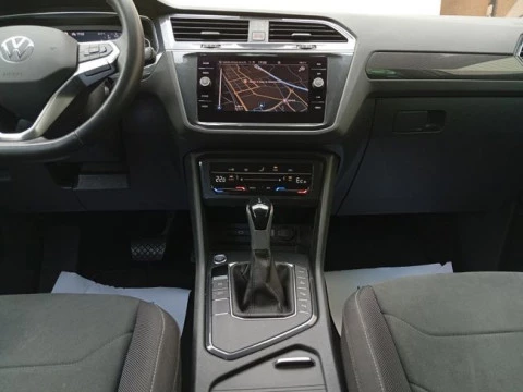 Volkswagen Tiguan Life 1.4 TSI eHybrid 180kW (245CV) DSG